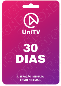 UniTV - Mensal