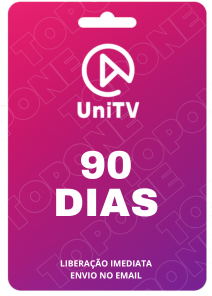 UniTV - Trimestral